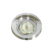 Декоративный светильник 8060-2 (Серебро-серебро)